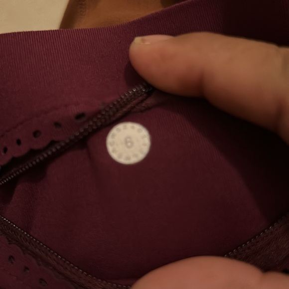 lululemon athletica Legings - Picture 5 of 5